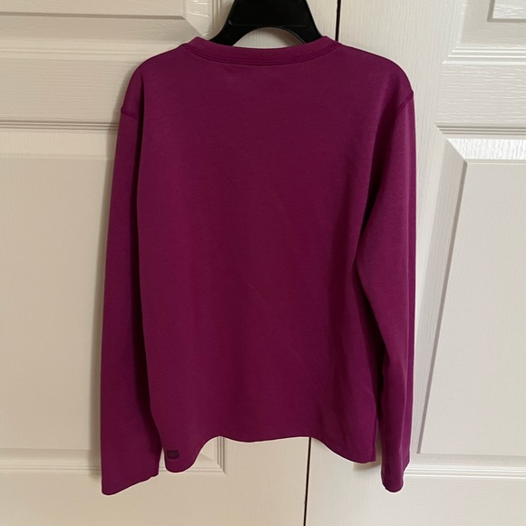 Kids MEC base layer top - Picture 3 of 3